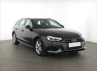 Audi A4 40 TDI, AUTOMAT,4X4