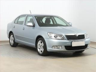 koda Octavia 1.2 TSI, Tempomat