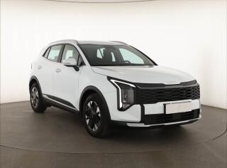 Kia Sportage 1.6 T-GDI, EXCLUSIVE, KAMERA