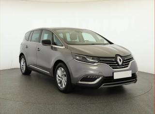 Renault Espace 1.6 dCi, Automat, 7mst