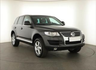 Volkswagen Touareg 3.0 V6 TDI, 4X4, Automat