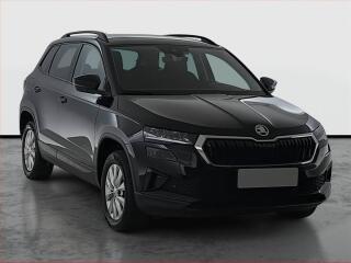 �koda Karoq Fresh 1.5 TSI