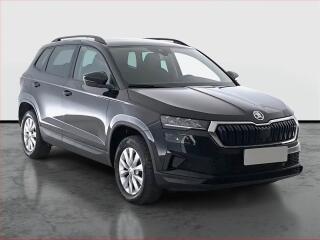 �koda Karoq Fresh 1.5 TSI