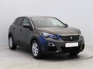 Peugeot 3008 1.2 PureTech, R,1.maj