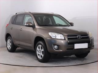 Toyota RAV4 2.0 VVT-i, 4X4, Tempomat