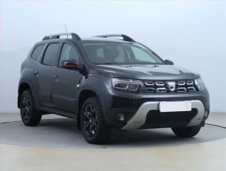 Dacia Duster Extreme 1.3 TCe