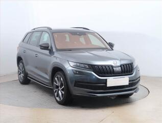 koda Kodiaq Sportline 2.0 TSI