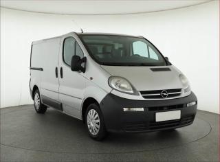 Opel Vivaro 1.9 CDTI