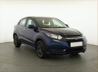 Honda HR-V 1.5 i-VTEC, Serv.kniha