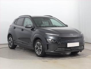Hyundai Kona Executive Electric 64 kWh