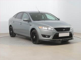 Ford Mondeo 1.8 TDCi, nov� STK, udr�ovan�