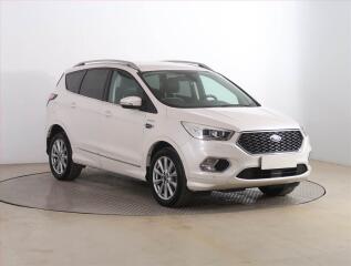 Ford Kuga Vignale 2.0 TDCi, 4X4