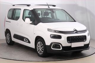 Citro�n Berlingo Feel 1.5 BlueHDi, 5M�st, �R