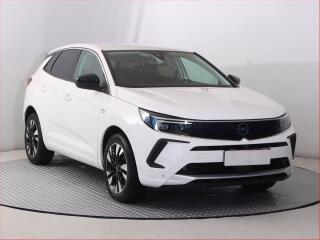 Opel Grandland X 1.2 Turbo