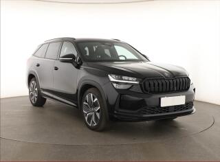 �koda Kodiaq 2.0 TDI, SPORTLINE, DPH