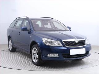 koda Octavia Laurin&Klement 2.0 TDI, 4X4