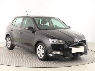 koda Fabia 1.0, Serv.kniha, Tempomat