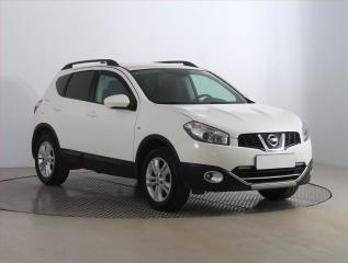 Nissan Qashqai 1.6, Serv.kniha, Tempomat