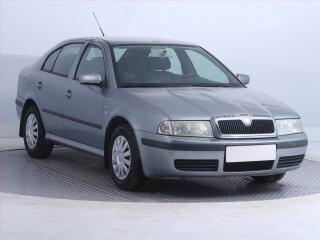�koda Octavia 1.6, Ta�n�, obl�ben� v�z