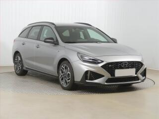 Hyundai i30 1.0 T-GDI, N -Line, FullLed