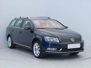 Volkswagen Passat Highline 2.0 TDI, 4X4