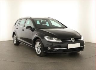 Volkswagen Golf 2.0 TDI, Navi, Tempomat
