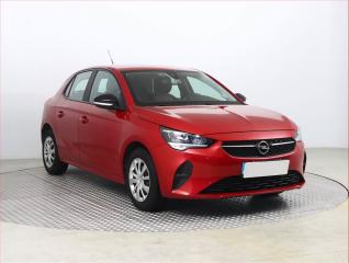 Opel Corsa 1.2, R,1.maj, Serv.kniha