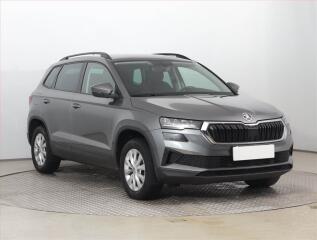 �koda Karoq Fresh 1.5 TSI, FRESH