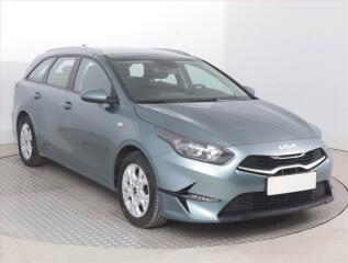 Kia Ceed Spin 1.0 T-GDI, SPIN, DPH