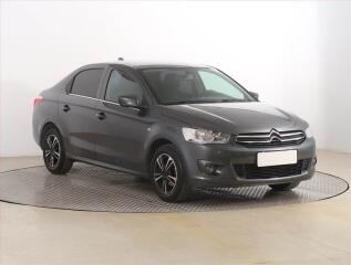 Citro�n C-Elys�e 1.6 VTi, Serv.kniha, Tempomat