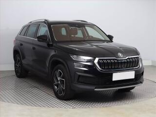 �koda Kodiaq 2.0 TDI 4x4