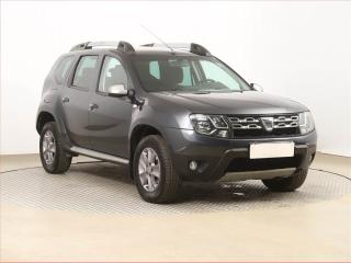 Dacia Duster 1.5 dCi, Park.senzory