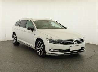 Volkswagen Passat Highline 2.0 BiTDI, 4X4