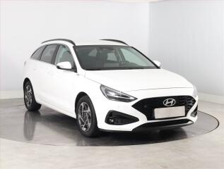Hyundai i30 1.5 T-GDI MHEV 48V