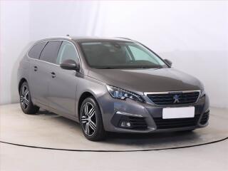 Peugeot 308 1.6 BlueHDi, Tempomat