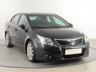 Toyota Avensis 2.2 D-4D, Automat, Xenony