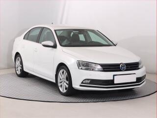 Volkswagen Jetta 1.4 TSI, Serv.kniha, Tempomat