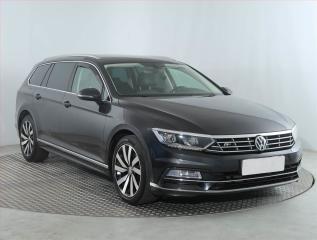 Volkswagen Passat R-Line 2.0 TDI