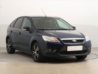 Ford Focus 1.6 16V, po STK, jezdí výborně