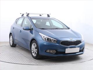 Kia Ceed 1.6 GDI, Tempomat