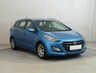 Hyundai i30 1.6 MPI, R,1.maj, Serv.kniha