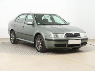 koda Octavia 1.6, po STK, jezd dobe