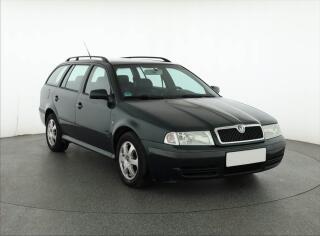 �koda Octavia Elegance 1.8 T, Automat, Ta�n�