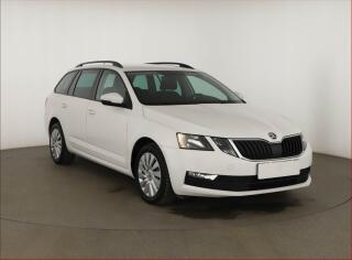 �koda Octavia 1.6 TDI, Tempomat