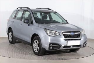 Subaru Forester 2.0 d, 4X4, Tempomat