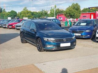 Volkswagen Passat 2.0 BiTDI