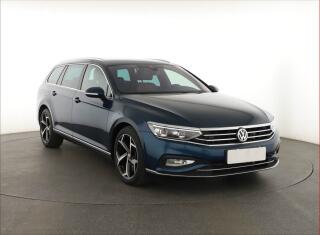 Volkswagen Passat 2.0 BiTDI