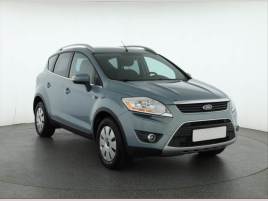 Ford Kuga 2.0 TDCi