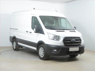 Ford Transit 2.0 EcoBlue, L2H2, 1.0t