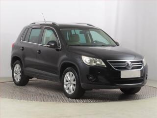 Volkswagen Tiguan 2.0 TDI, 4X4, Automat
